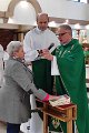 033 Błogosławieństwo nowych trynitarzy